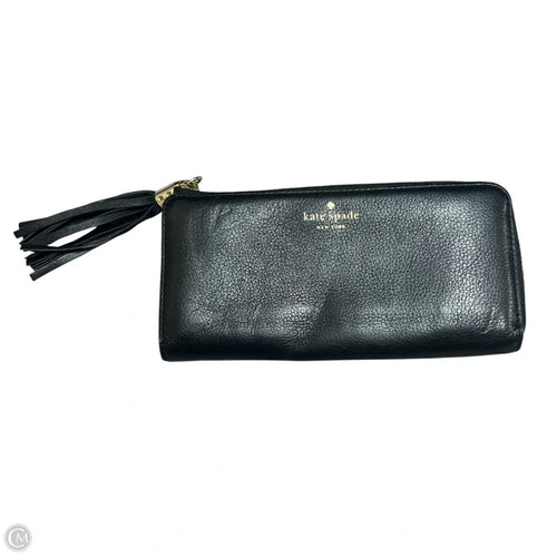 Wallet Designer By Kate Spade, Size: Medium