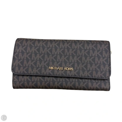 Wallet Designer By Michael Kors, Size: Large