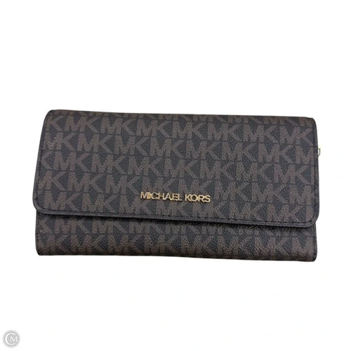 Wallet Designer By Michael Kors, Size: Large