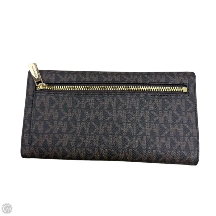 Wallet Designer By Michael Kors, Size: Large