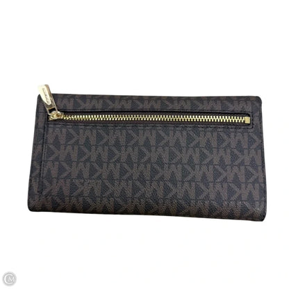 Wallet Designer By Michael Kors, Size: Large