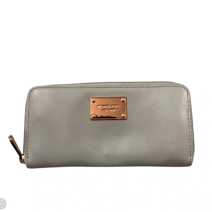 Wallet Designer By Michael Kors, Size: Medium