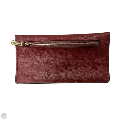 Wallet Designer By Michael Kors, Size: Small
