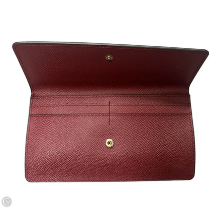 Wallet Designer By Michael Kors, Size: Small