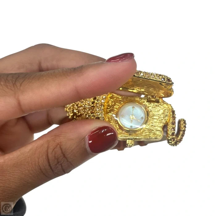 Watch By Adrienne