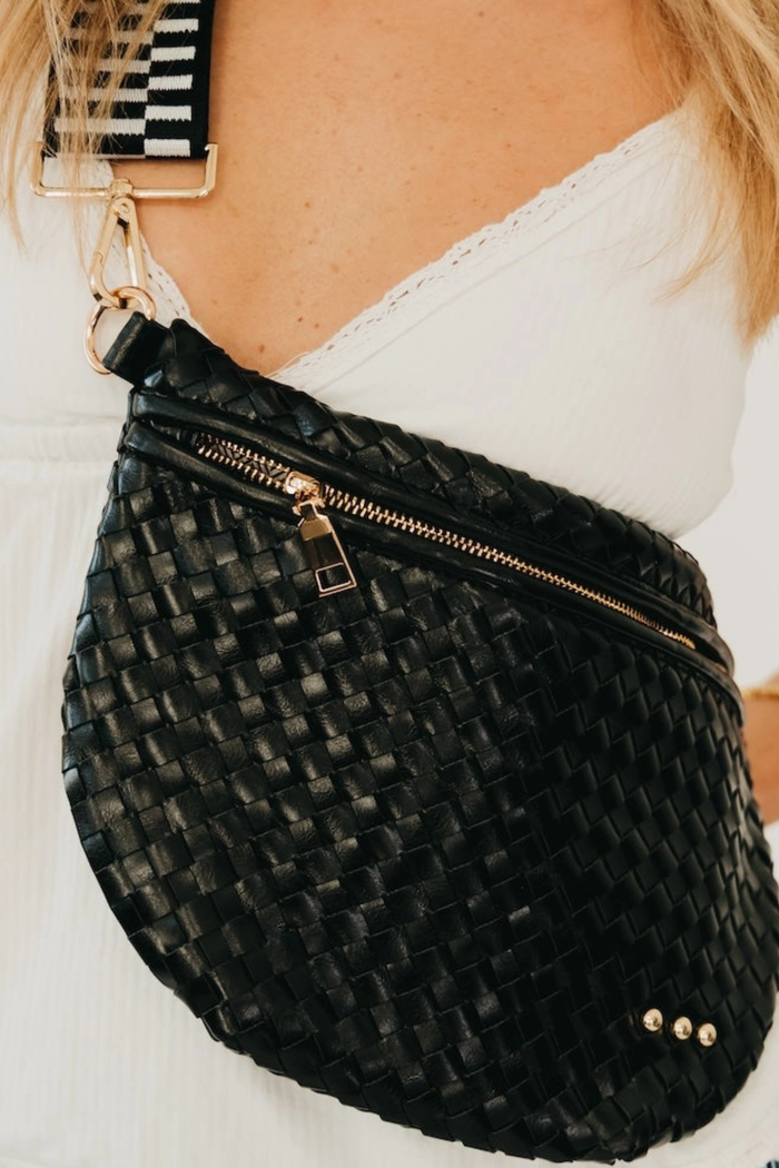 Plain Black
