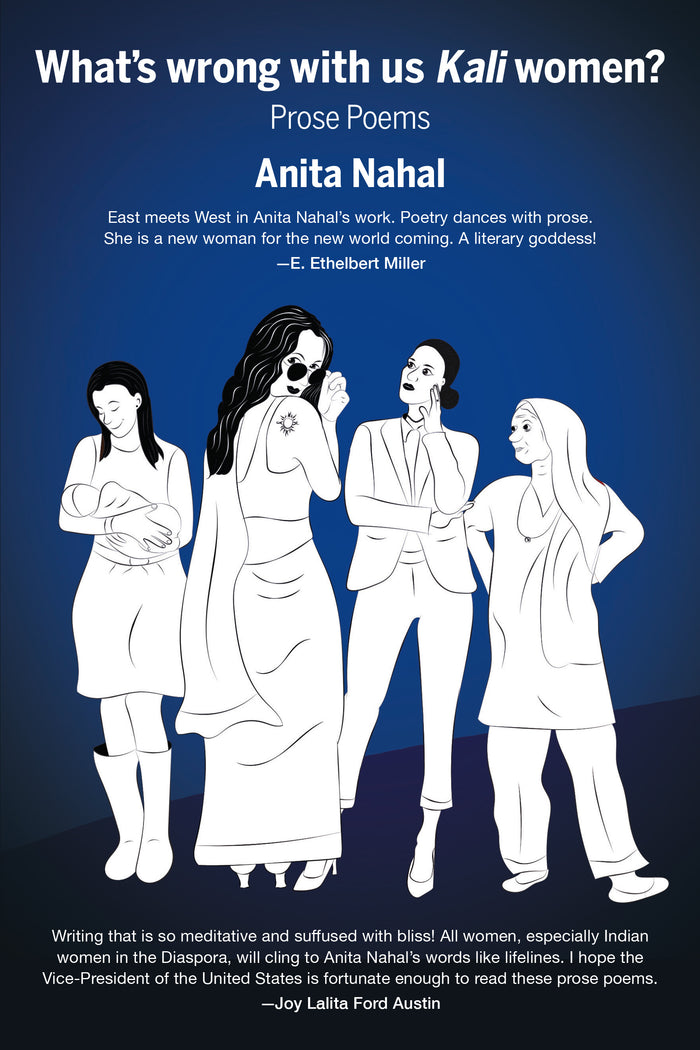 What’s wrong with us Kali women?