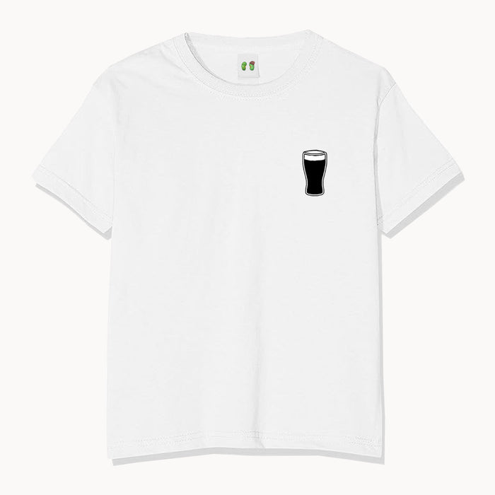 When I Go At It Cotton T-shirt