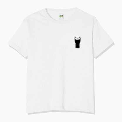 When I Go At It Cotton T-shirt
