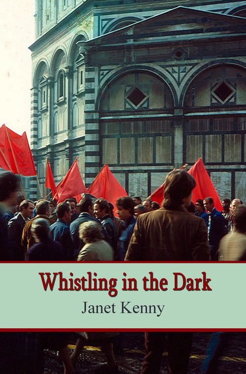 Whistling in the Dark