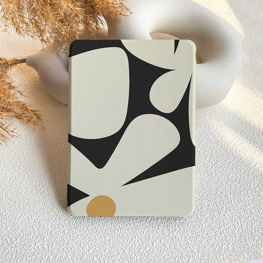 White Harmony | Kindle Case - IMCASE