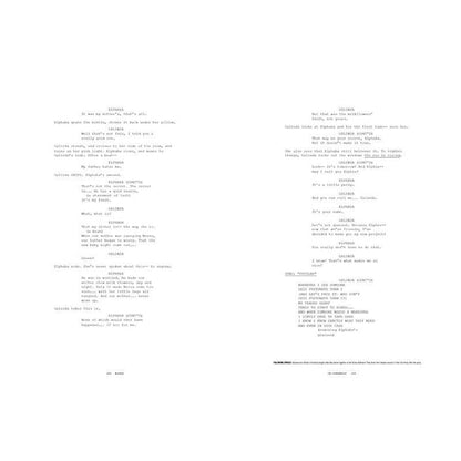 Wicked - The Complete Screenplay