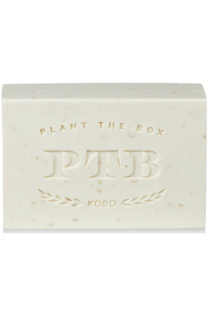 Wild Tomato Vine Plant The Box Bar Soap