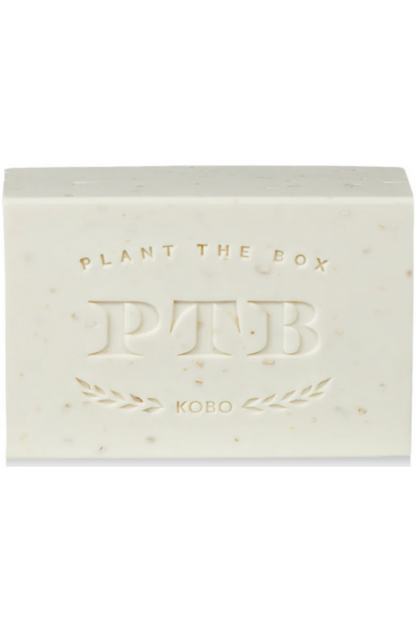 Wild Tomato Vine Plant The Box Bar Soap