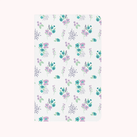 Wildflower Orchid Mint