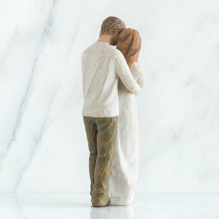 Willow Tree Together Figurine