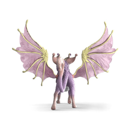 Winged Cat Dragon