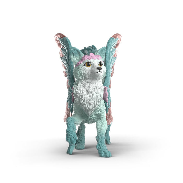 Winged Fox