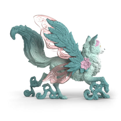 Winged Fox