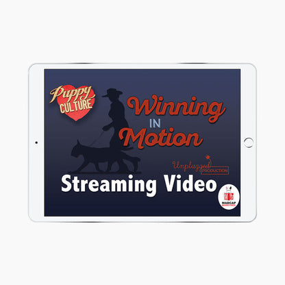 Winning in Motion