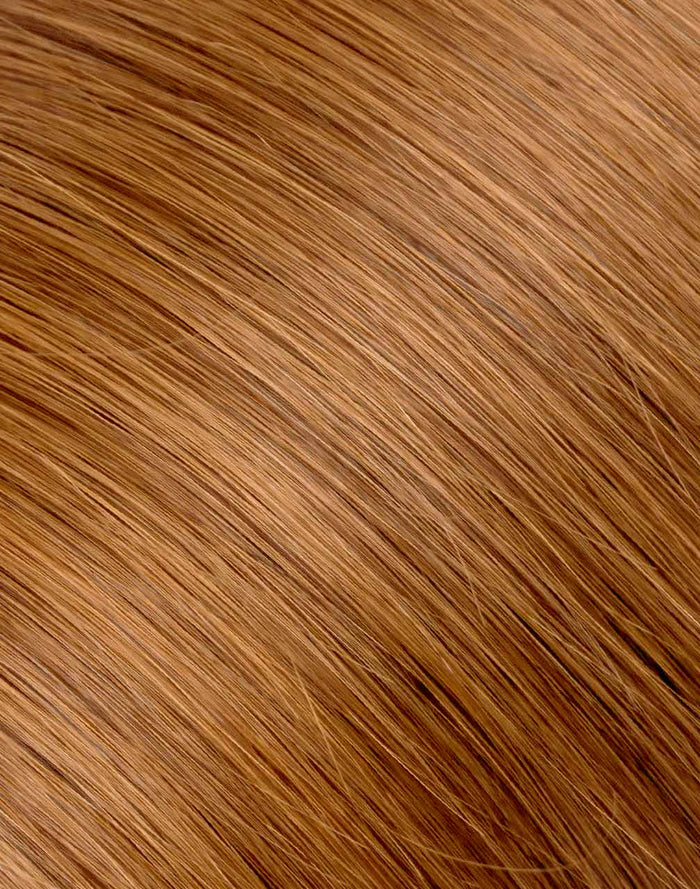18 / 30 - Dark Ginger