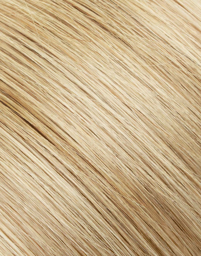 Wrap Ponytail