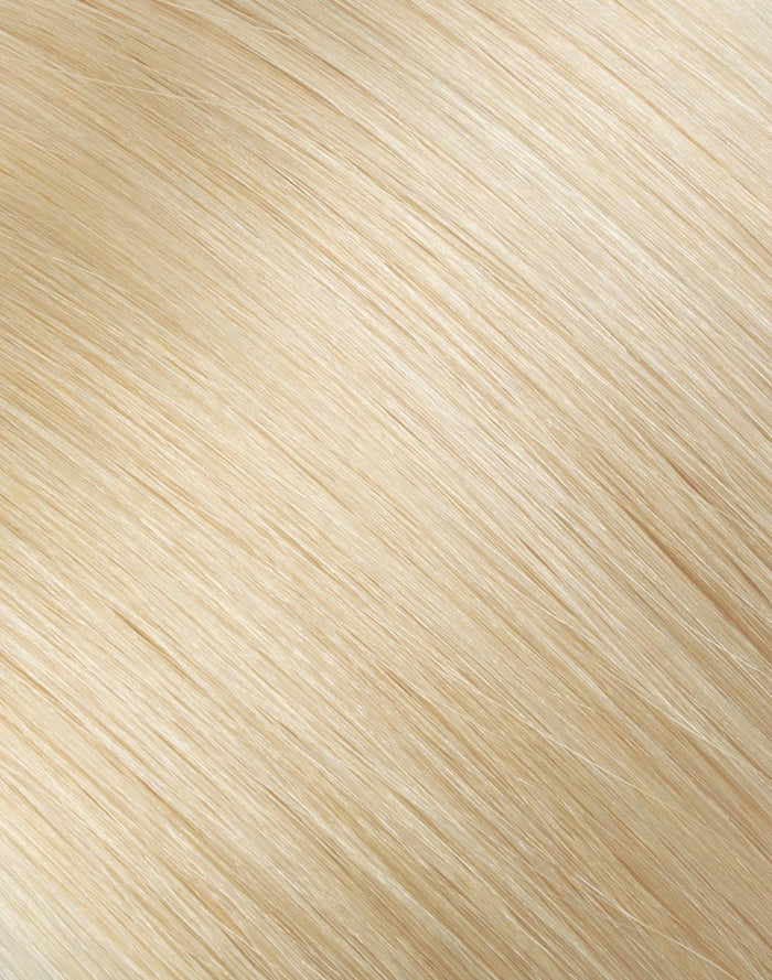 Wrap Ponytail