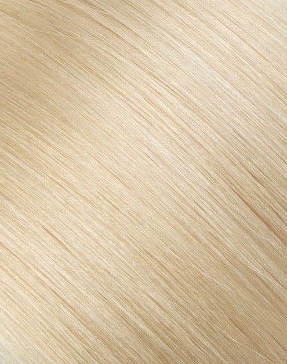 Wrap Ponytail