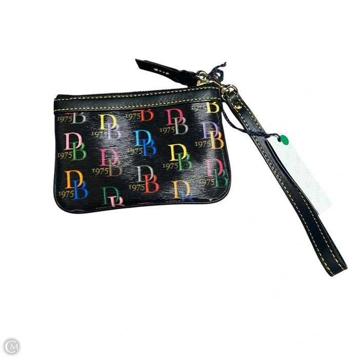 Wristlet Designer By Dooney And Bourke, Size: Small