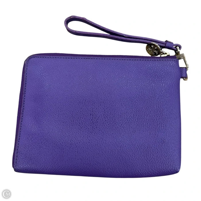 Wristlet Designer By Tory Burch, Size: Medium
