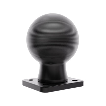 XMS™ Heavy-Duty 2.25” / 57mm Metal Ball to AMPS Mounting Plate