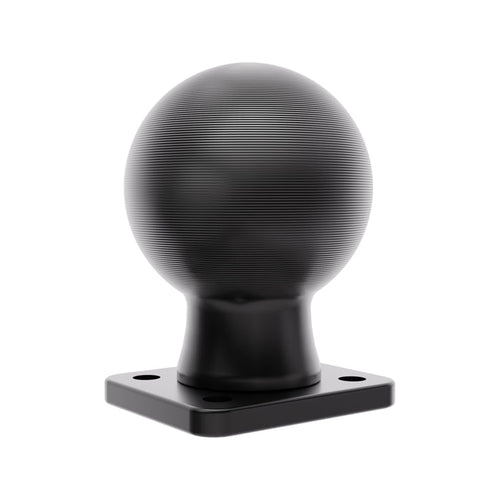 XMS™ Heavy-Duty 2.25” / 57mm Metal Ball to AMPS Mounting Plate