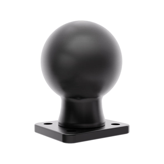 XMS™ Heavy-Duty 2.25” / 57mm Metal Ball to AMPS Mounting Plate