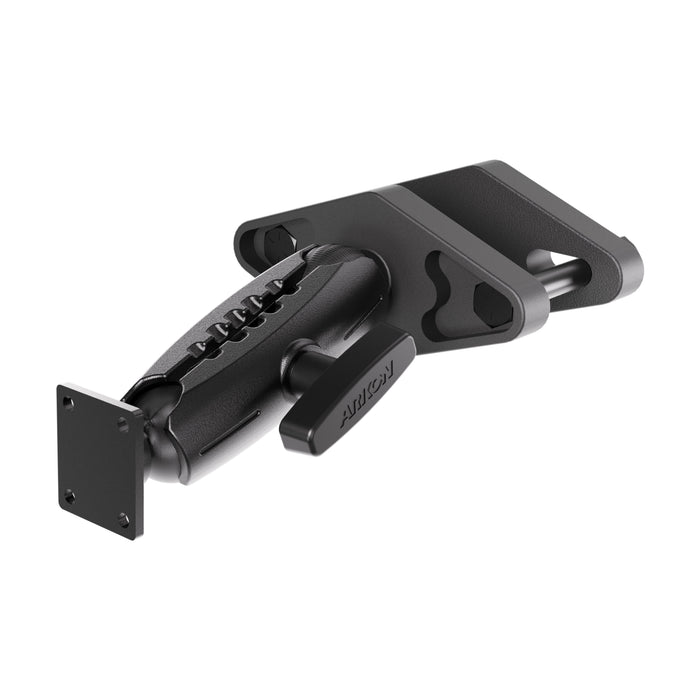 XMS™ Heavy Duty Forklift Mount with AMPS Adapter Plate