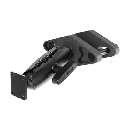 XMS™ Heavy Duty Forklift Mount with AMPS Adapter Plate