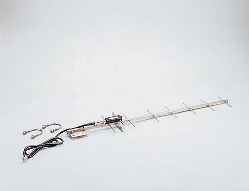 Yagi Antenna for Long-Range Repeater - SKU 7660