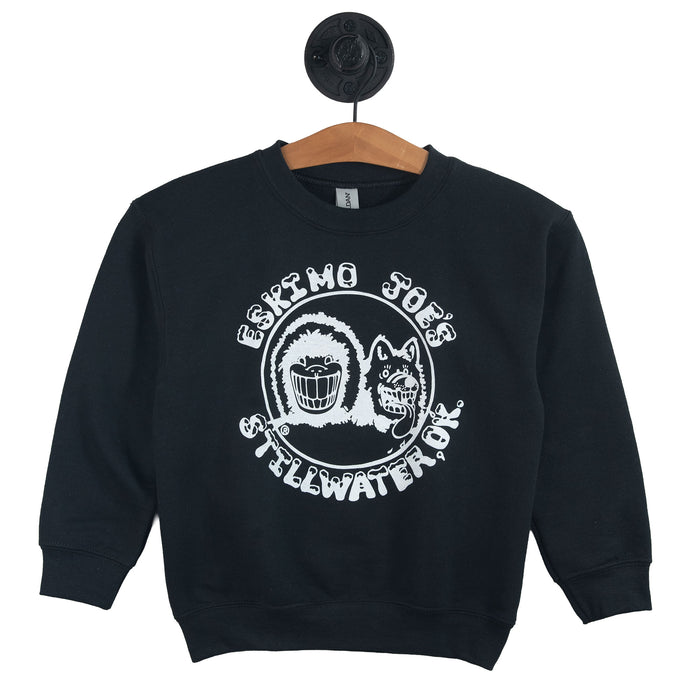 YOUTH CLASSIC SWEAT - YS