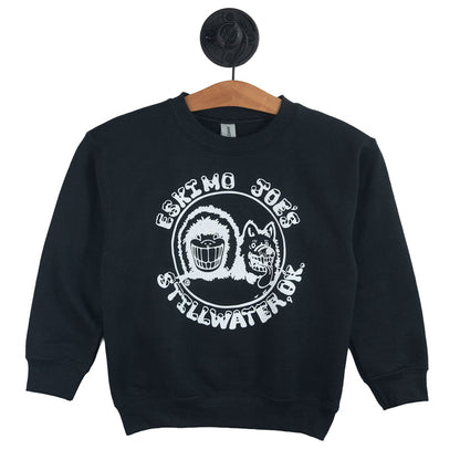 YOUTH CLASSIC SWEAT - YS