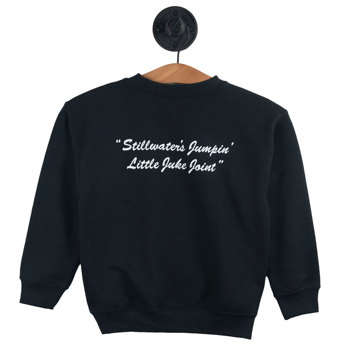 YOUTH CLASSIC SWEAT - YS