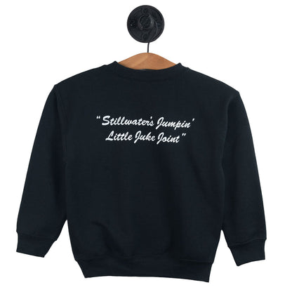 YOUTH CLASSIC SWEAT - YS