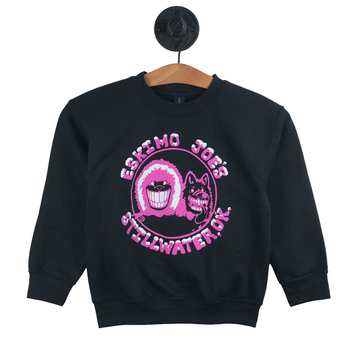 YOUTH CLASSIC SWEAT - YS
