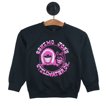 YOUTH CLASSIC SWEAT - YS