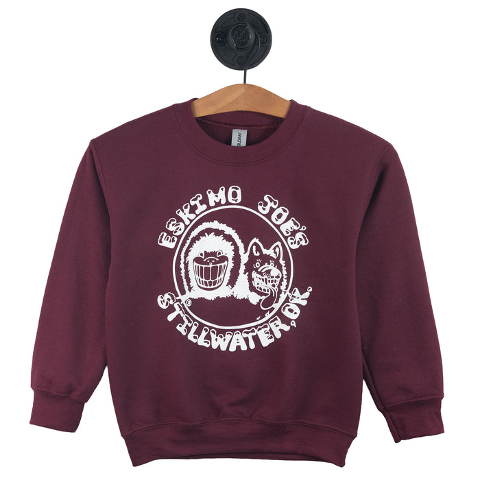 YOUTH CLASSIC SWEAT - YS