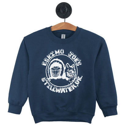 YOUTH CLASSIC SWEAT - YS