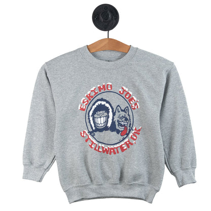 YOUTH CLASSIC SWEAT - YS