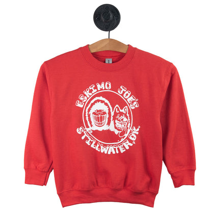 YOUTH CLASSIC SWEAT - YS
