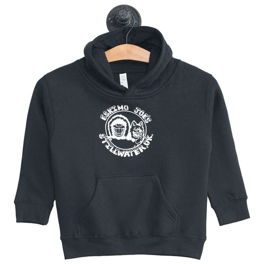 YOUTH HOODIES - YHS