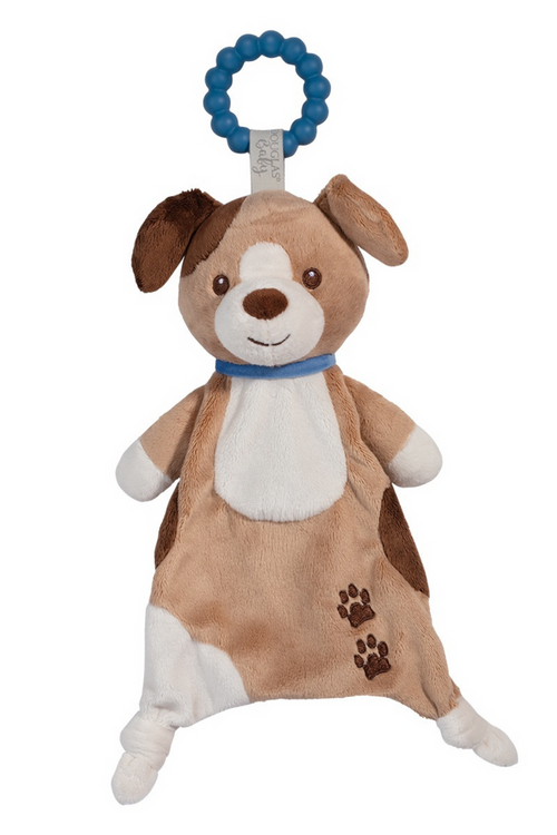 Zeke Puppy Lil Teether
