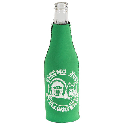 ZIPPERED BOTTLE COOLIE - ZBC