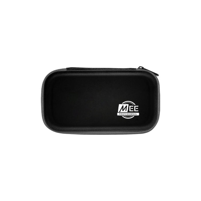 Zippered Protective Carrying Case for M6 PRO/ MX Series In-Ear Monitors.